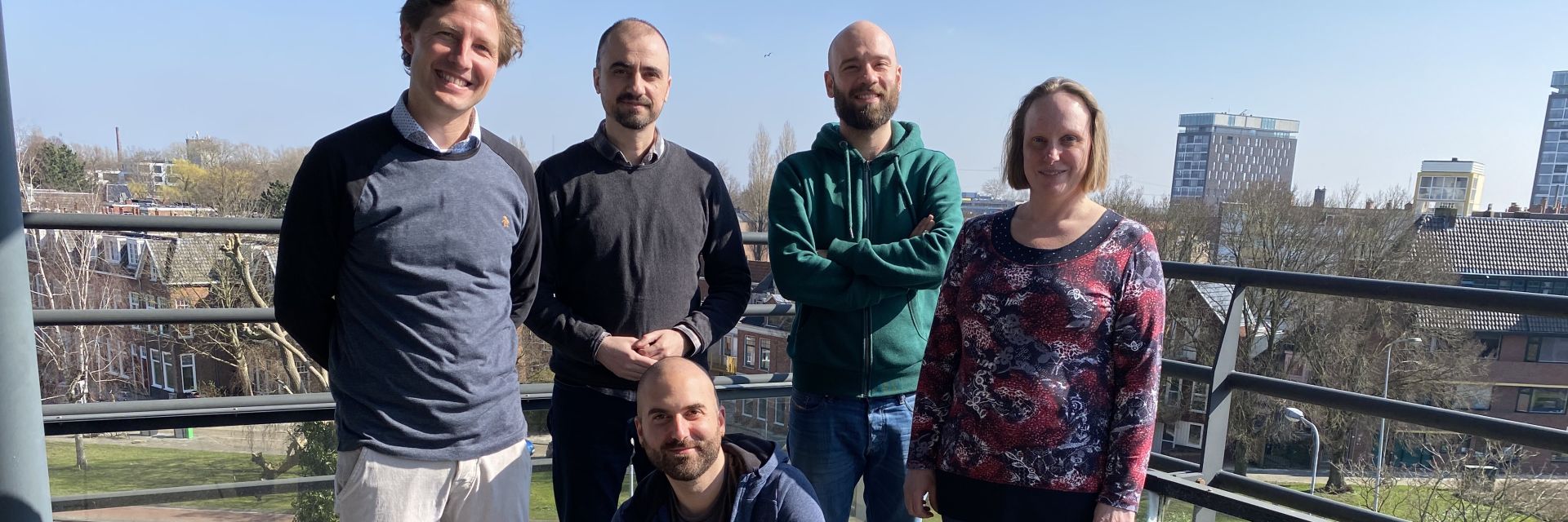 Open Diagnostics Ecosystem strengthens with new Deep Learning project