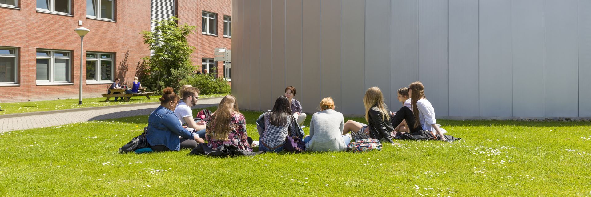 CANCELLED Master and Minor market