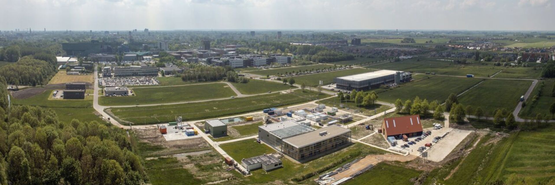 Hanze University of Applies Sciences starts Master Energy For Society 