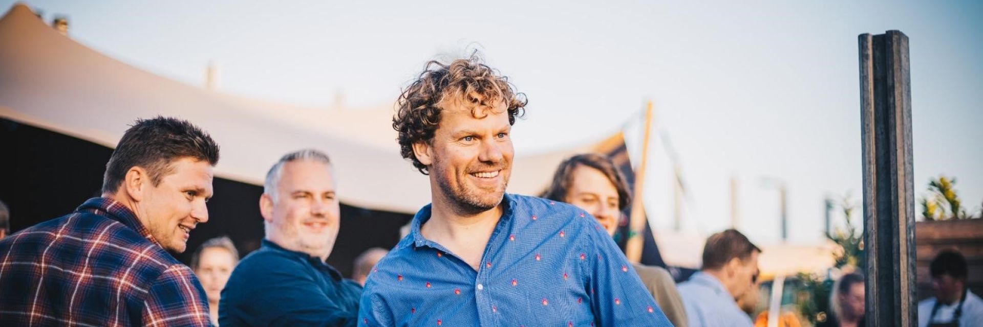 VentureClass with Henkjan Bijmolt