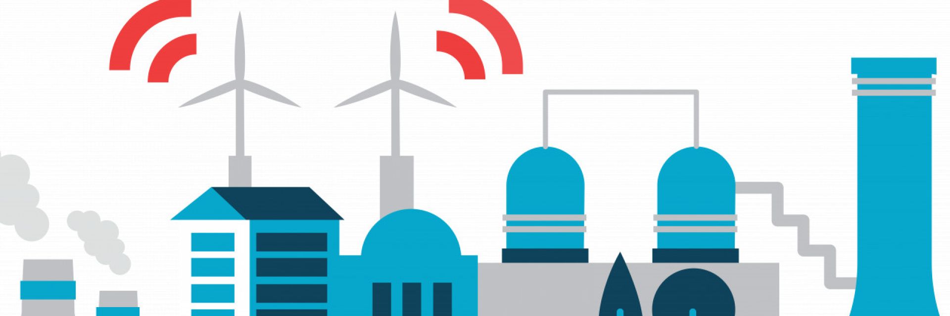 Under construction: Talking buildings 