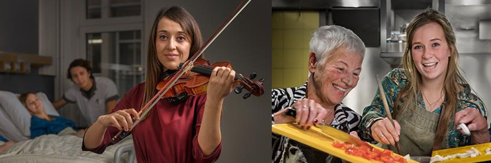 Open Day Fixus courses HG 2021