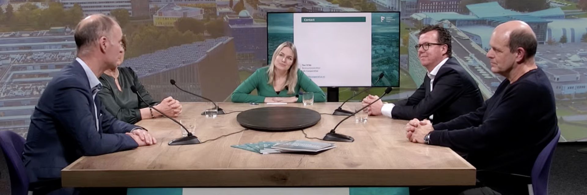 Campus Community Fund identifies opportunities for new investments