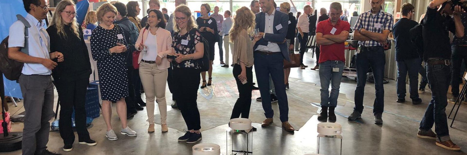 HIVE LIVE: The power of data