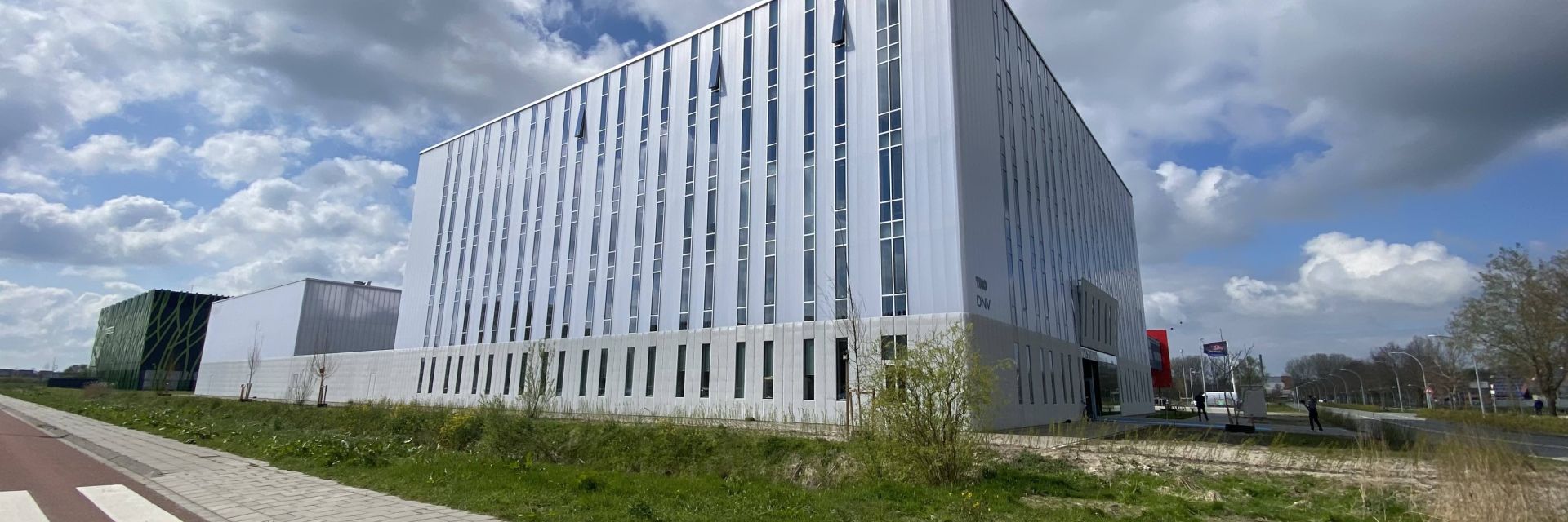 Bedrijvenvereniging WEST: Lunch Meeting Zernike Campus