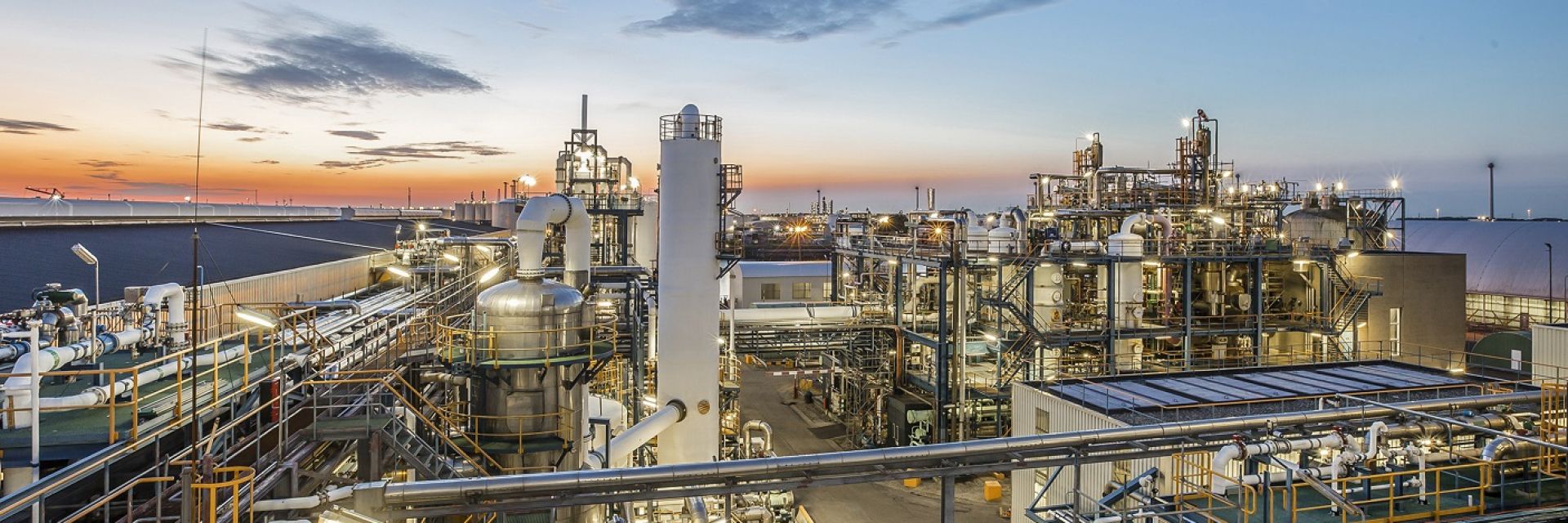 Final Sustainable Industry Challenge with 40 companies