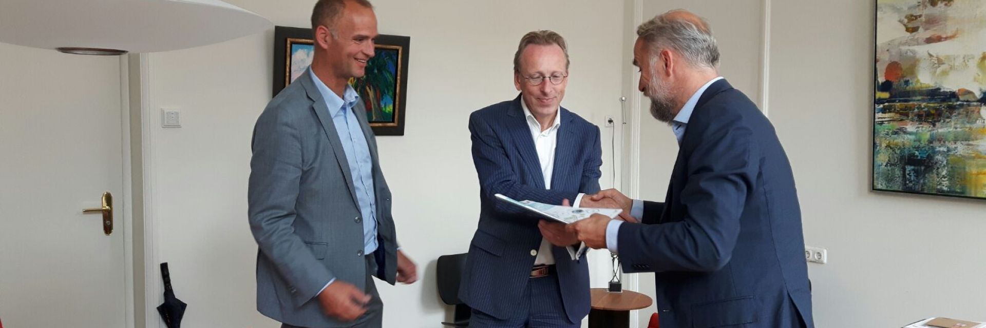 Pilot Factory of Pezy Group helps companies and startups from idea to business