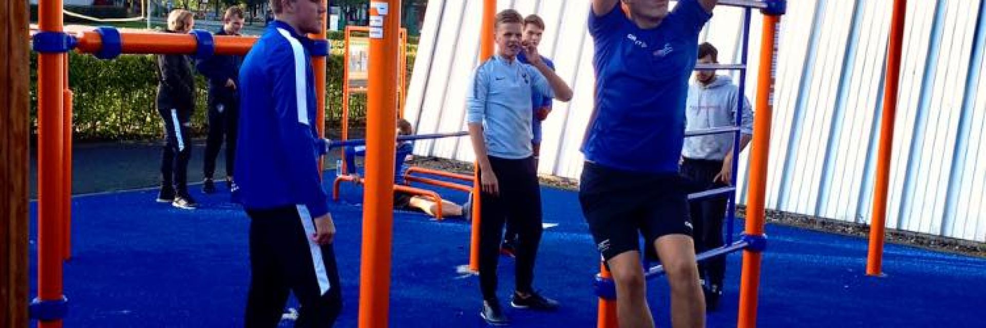 Open Day Sport & Health Center