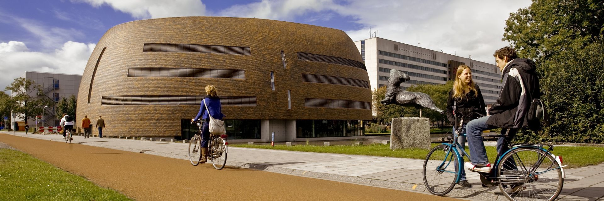 University of Groningen