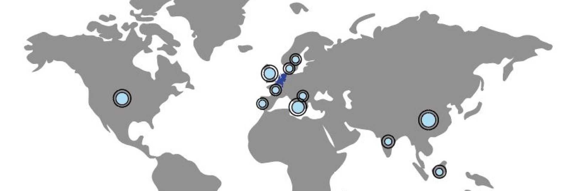 Enzyme ecosystem on Campus Groningen attracts worldwide interest