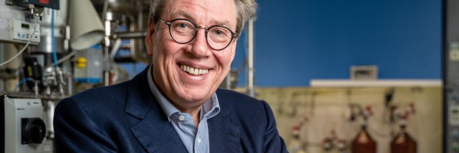 First Patients Treated with Polyganics' Innovative Liver and Pancreas Sealant Patch