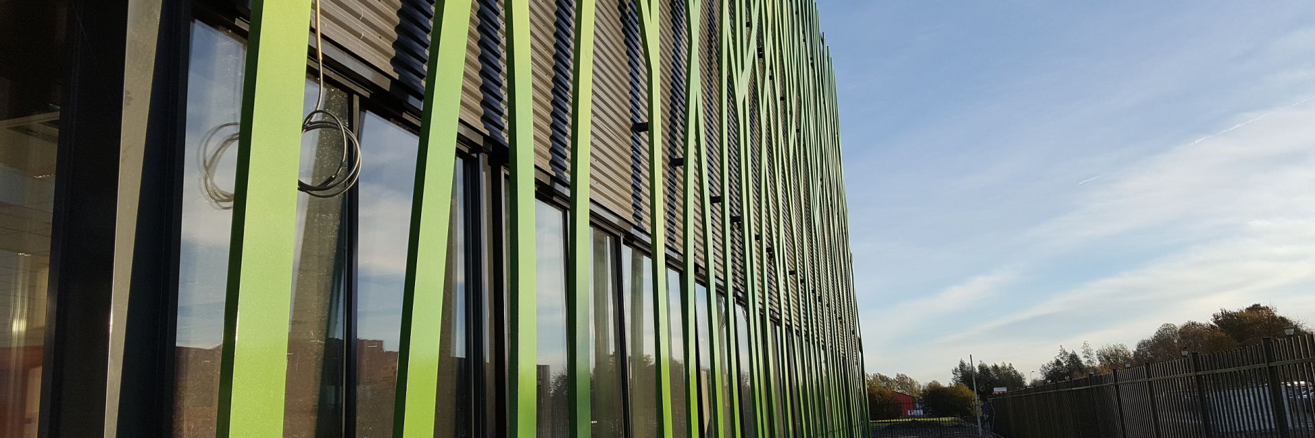 Meeting sustainable energy and circular economy