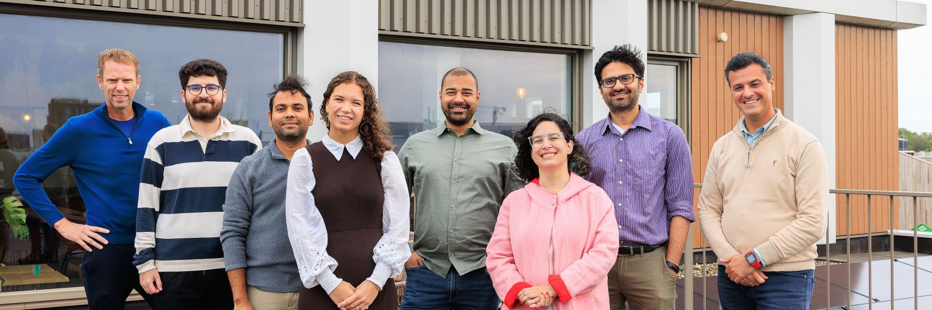 Sencilia secures investment to revolutionize infusion therapy