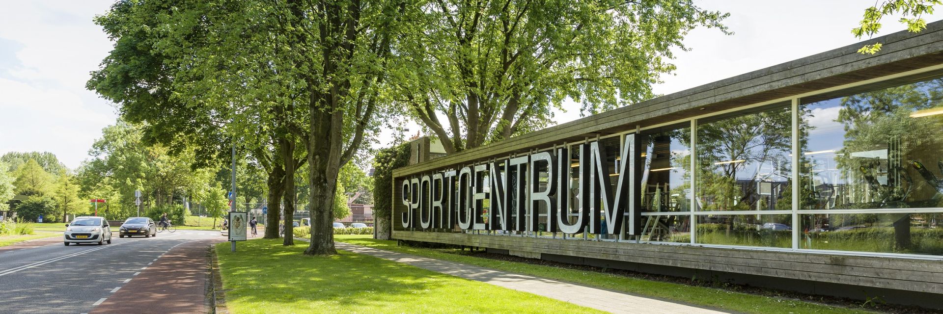 All inclusive | University quiz and sports event