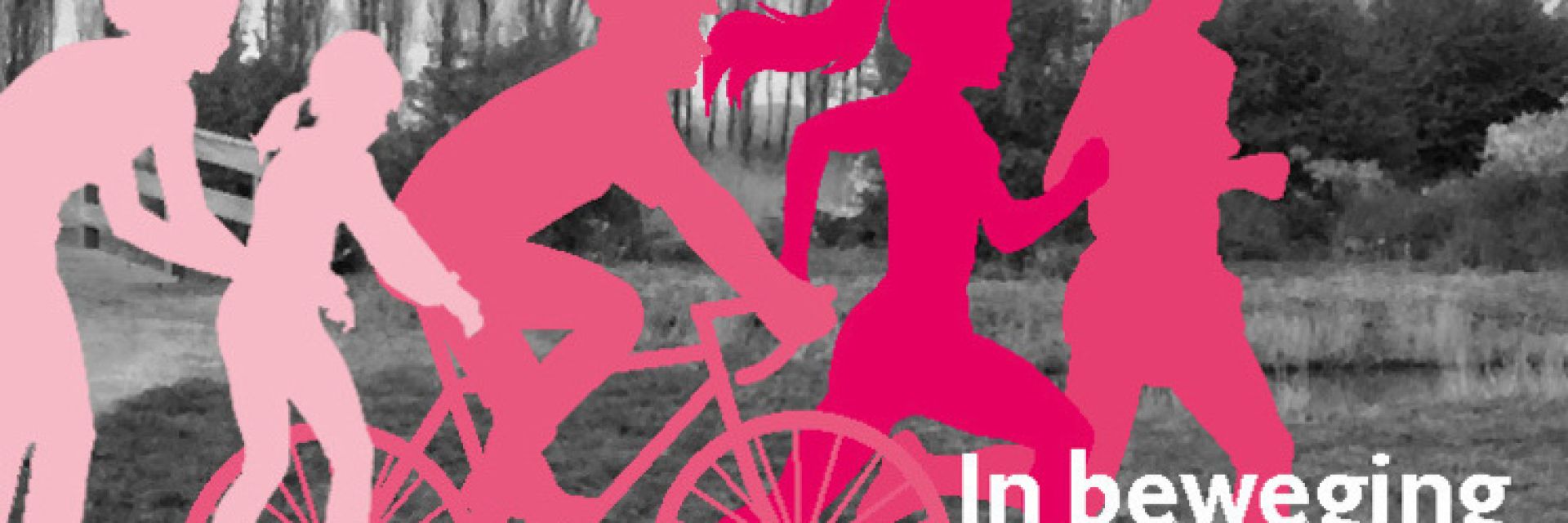 Get moving for the Beatrix Children's Hospital