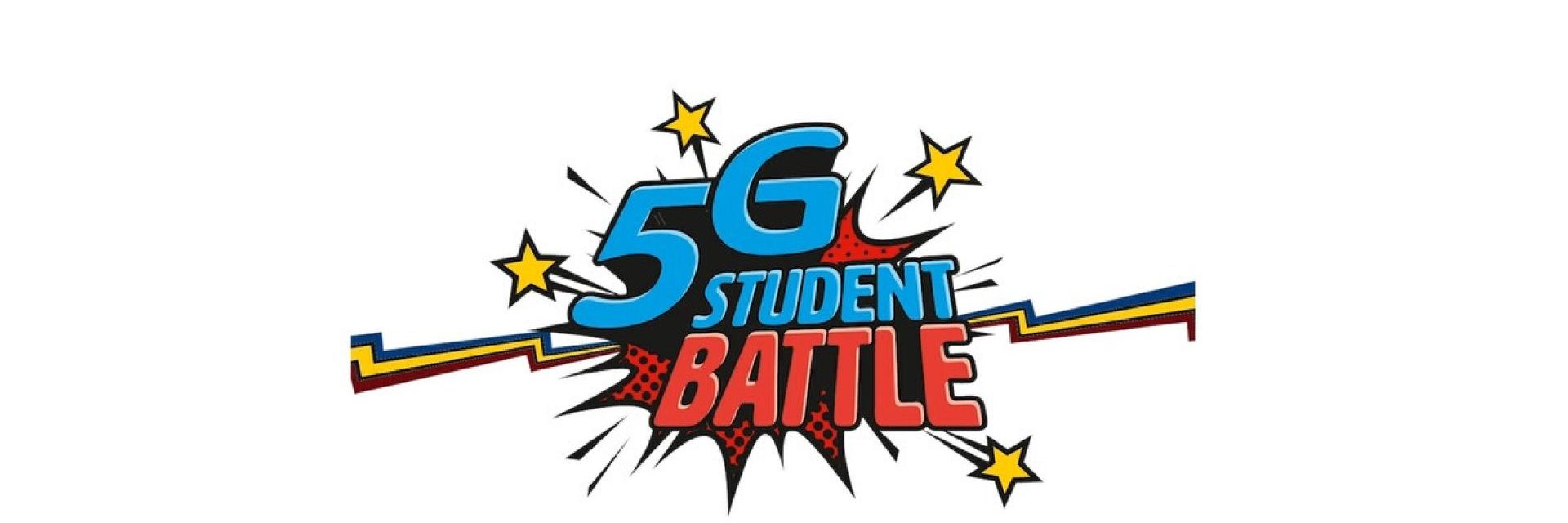 5G Student Battle 2022
