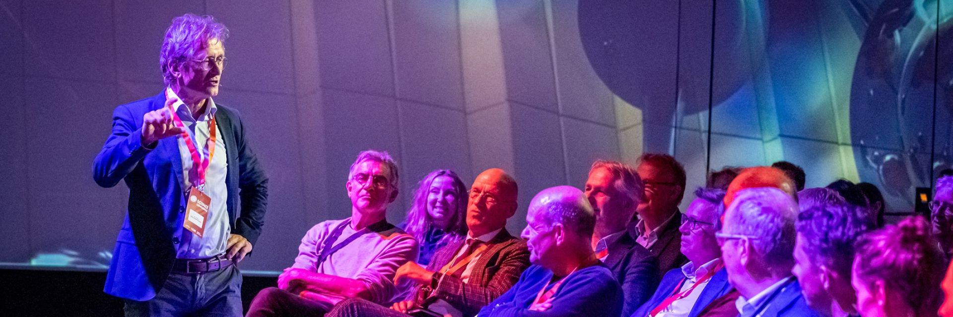 'Collaboration is key'