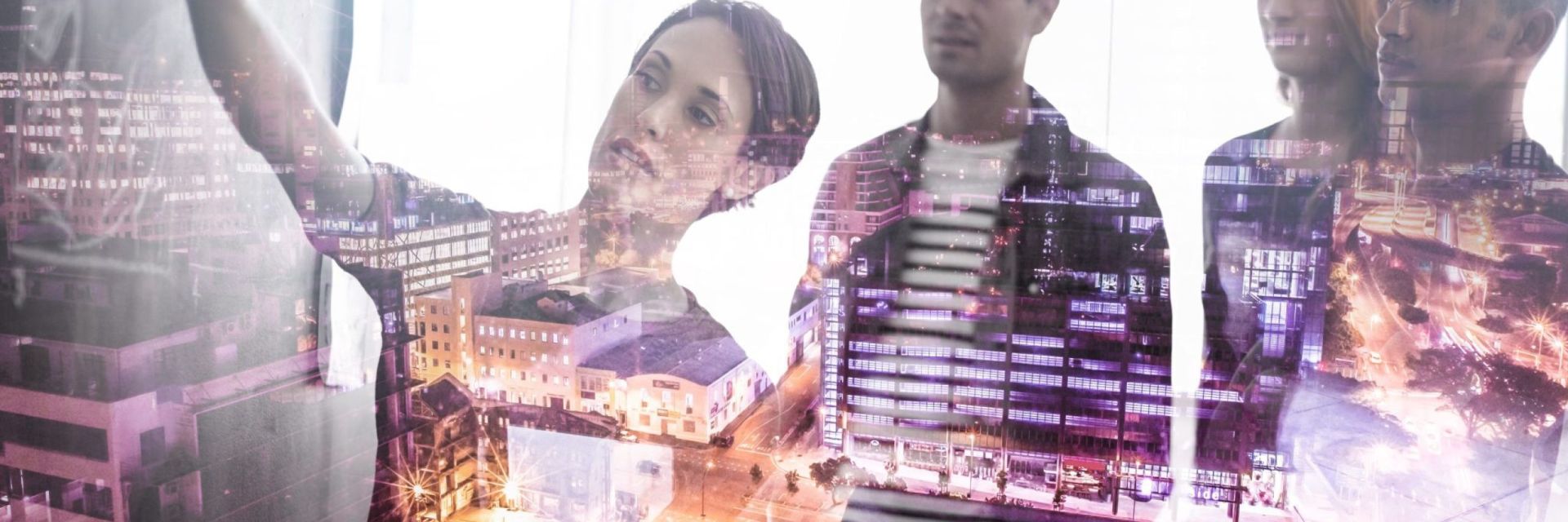 Match & Connect: Data & IHH