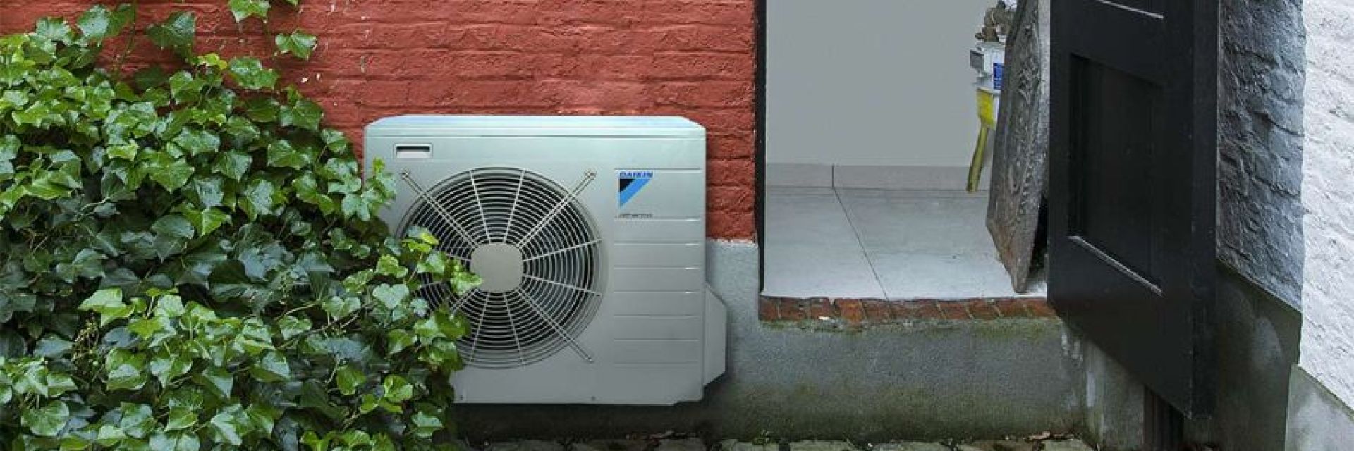 EnTranCe tests hybrid heat pumps for Consumers association
