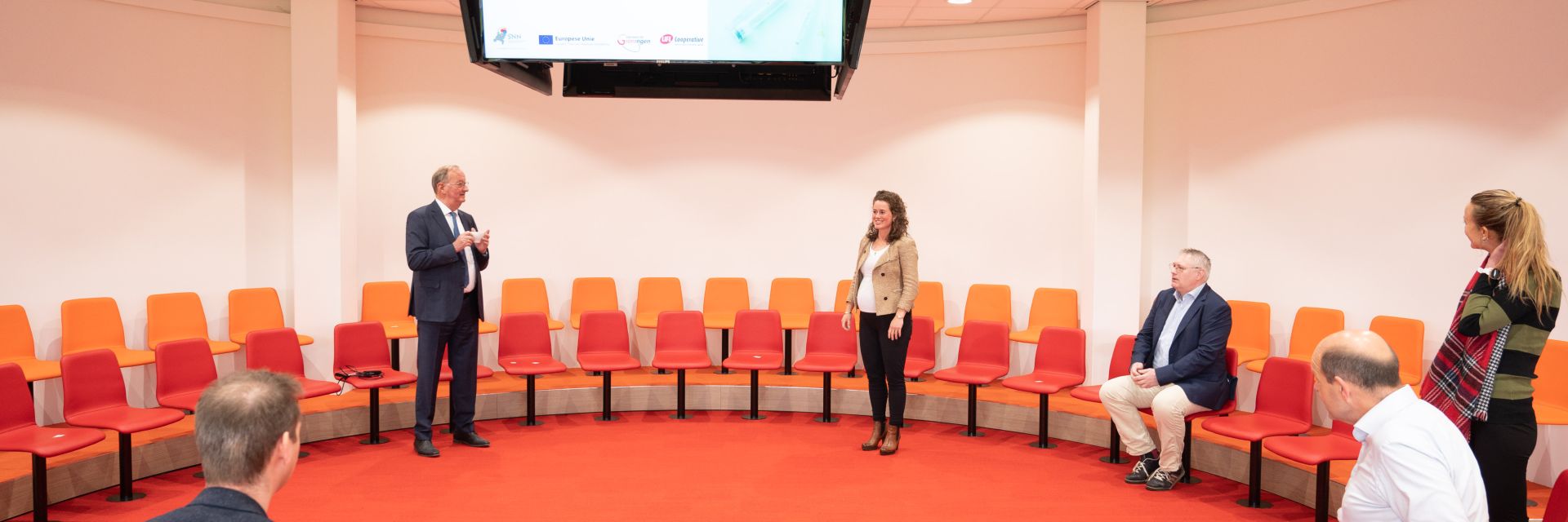 Detact Diagnostics starts first project Open Diagnostics Ecosystem