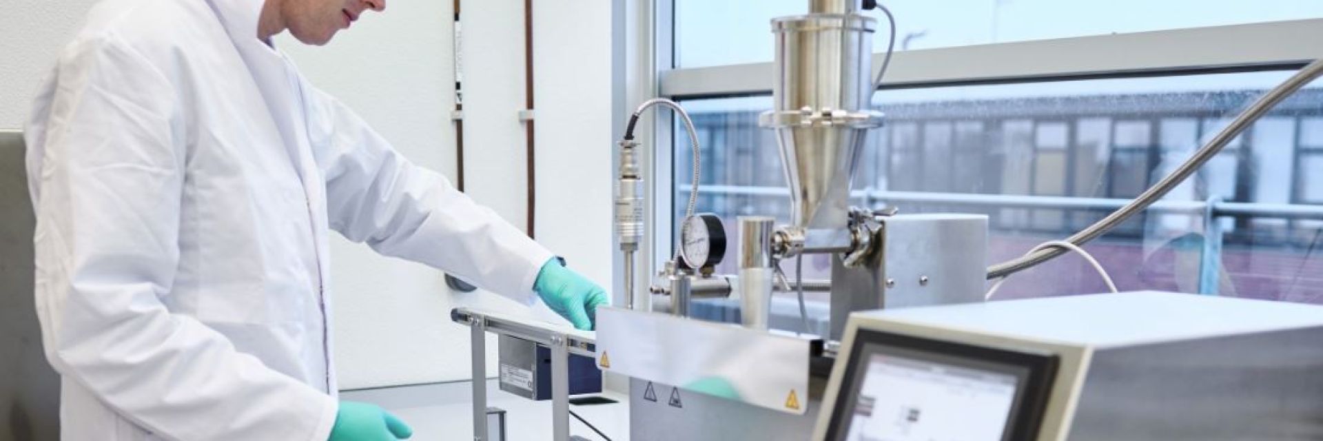 InnoCore receives support to develop long-acting microneedle contraceptive 