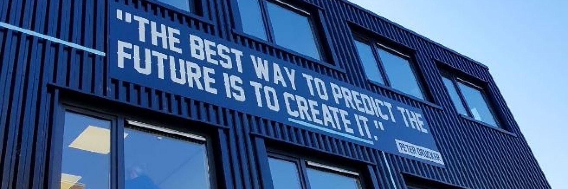 Groningen has it all for start ups