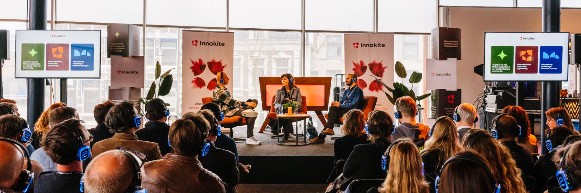 Innokite launched at MXT Conference 2025