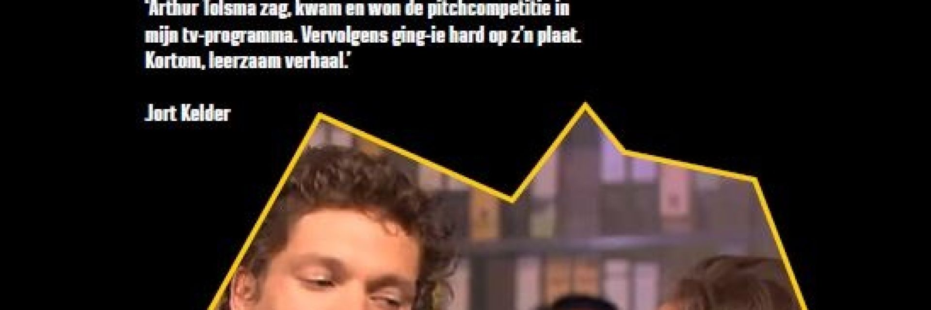 VentureClass Startups & Downs