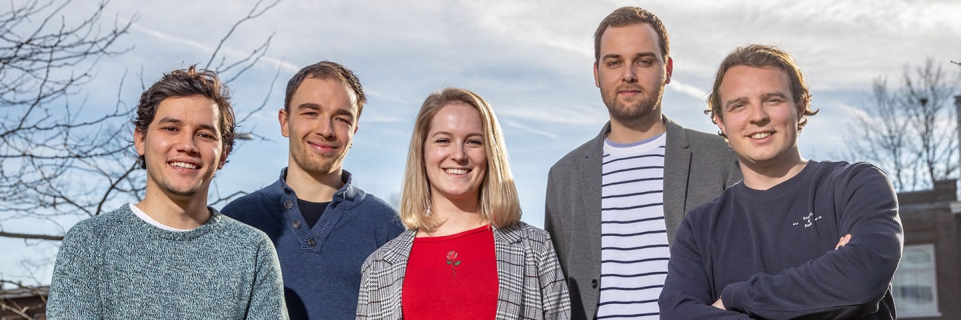  Four Groningen start-ups nominated for the Academic Startup Competition 2019