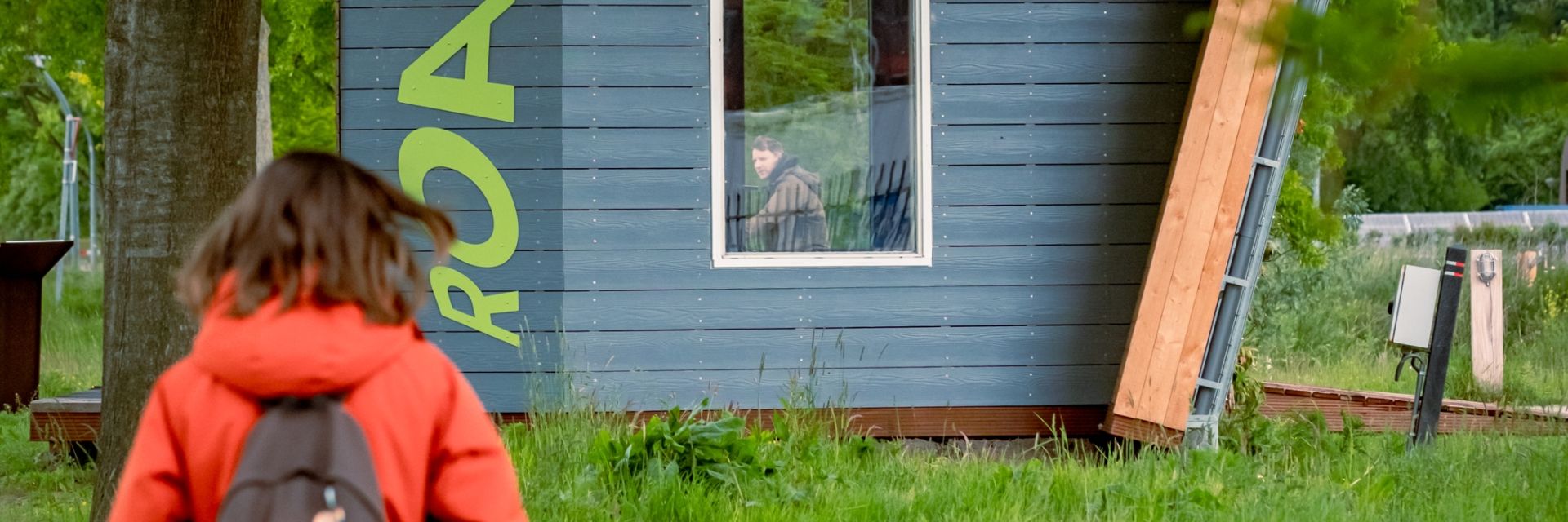 Exhibition ‘Research and product design with Eska'