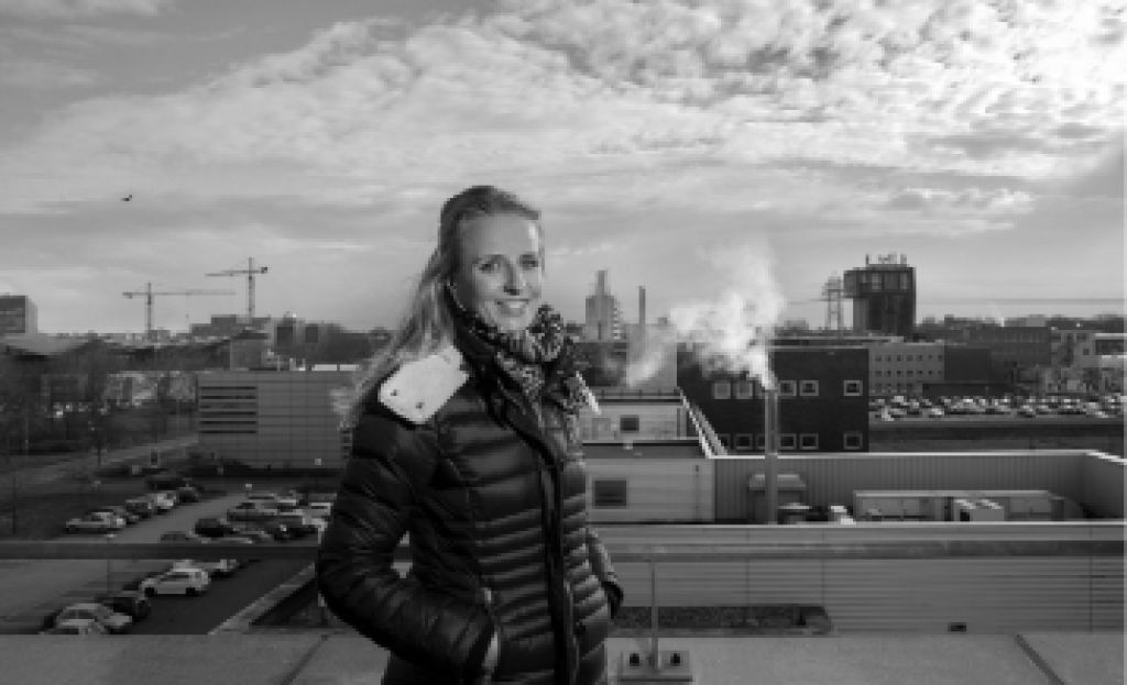 More information about Campus Groningen?