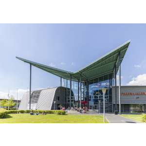 Willem Alexander Sportcentrum