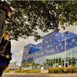 Restaurant Bernoulliborg, Bernoulli’s Bistro