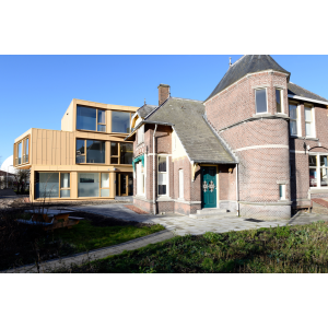 Familiehuizen
