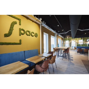 Space Werkcafé