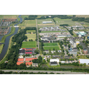 4 Mile Zernike Campus
