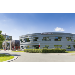 Restaurant Kapteynborg