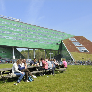 Take Away Linnaeusborg