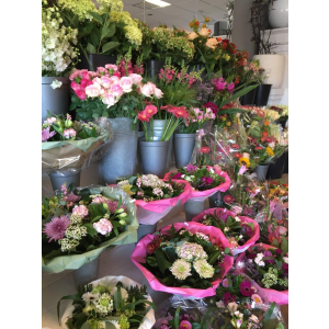 Fleur flower boutique