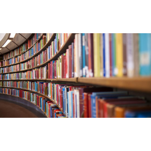 Bookstore Daan Nijman