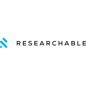 Researchable