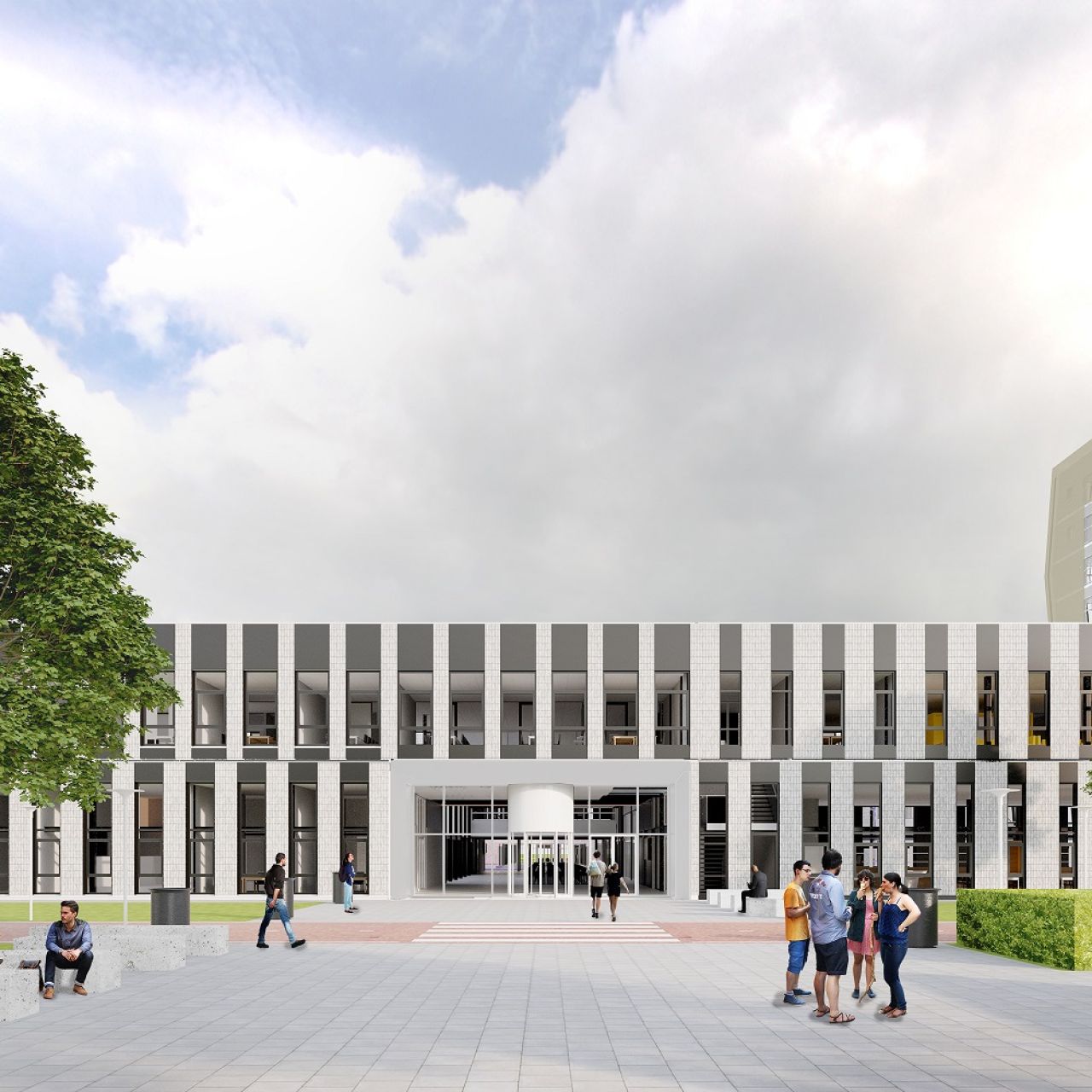 Zernike square 7 (ZP7)