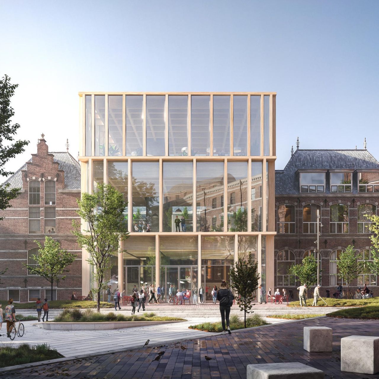 University College Groningen