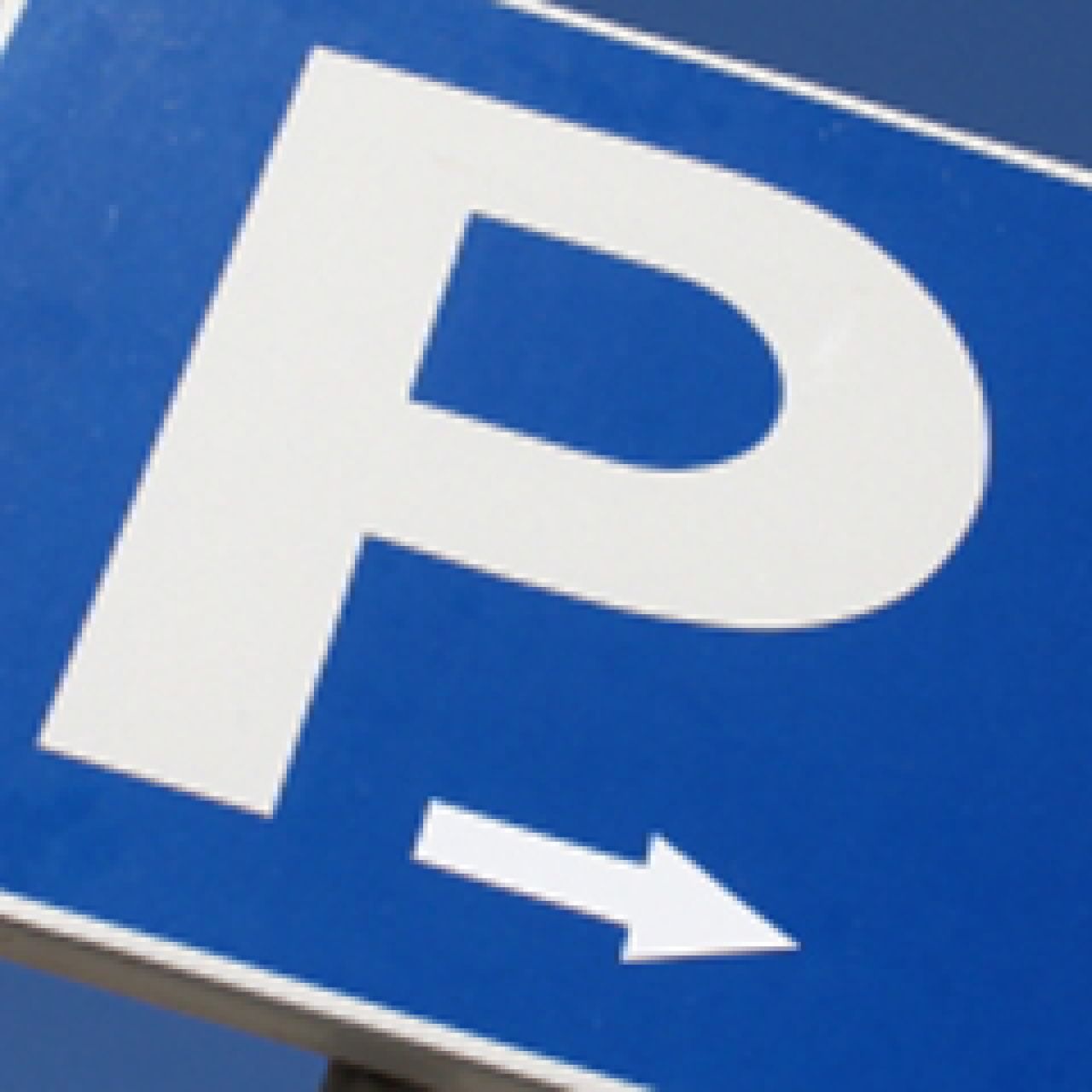 Friendly Parking Awareness Campaign: A Warm Welcome Towards Correct Parking Behavior