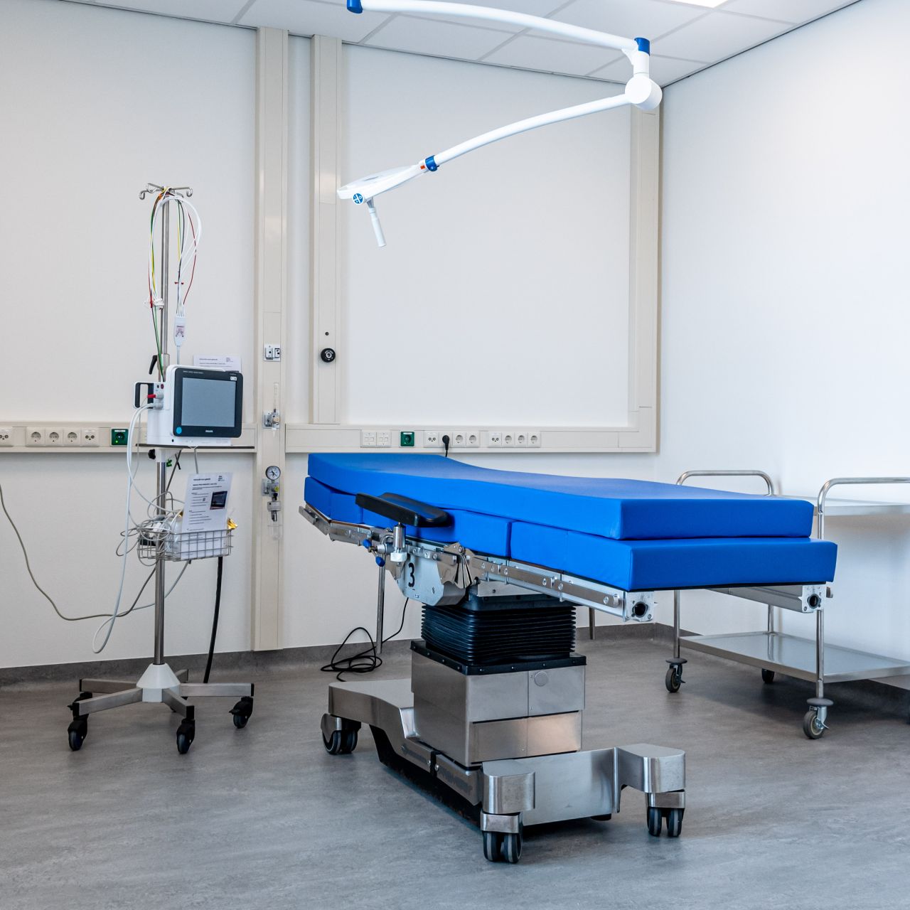 Clinical Research Unit Groningen