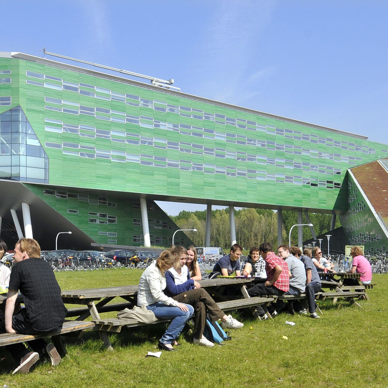 Road closure and diversion route for Linnaeusborg 5 - 17 January 2026