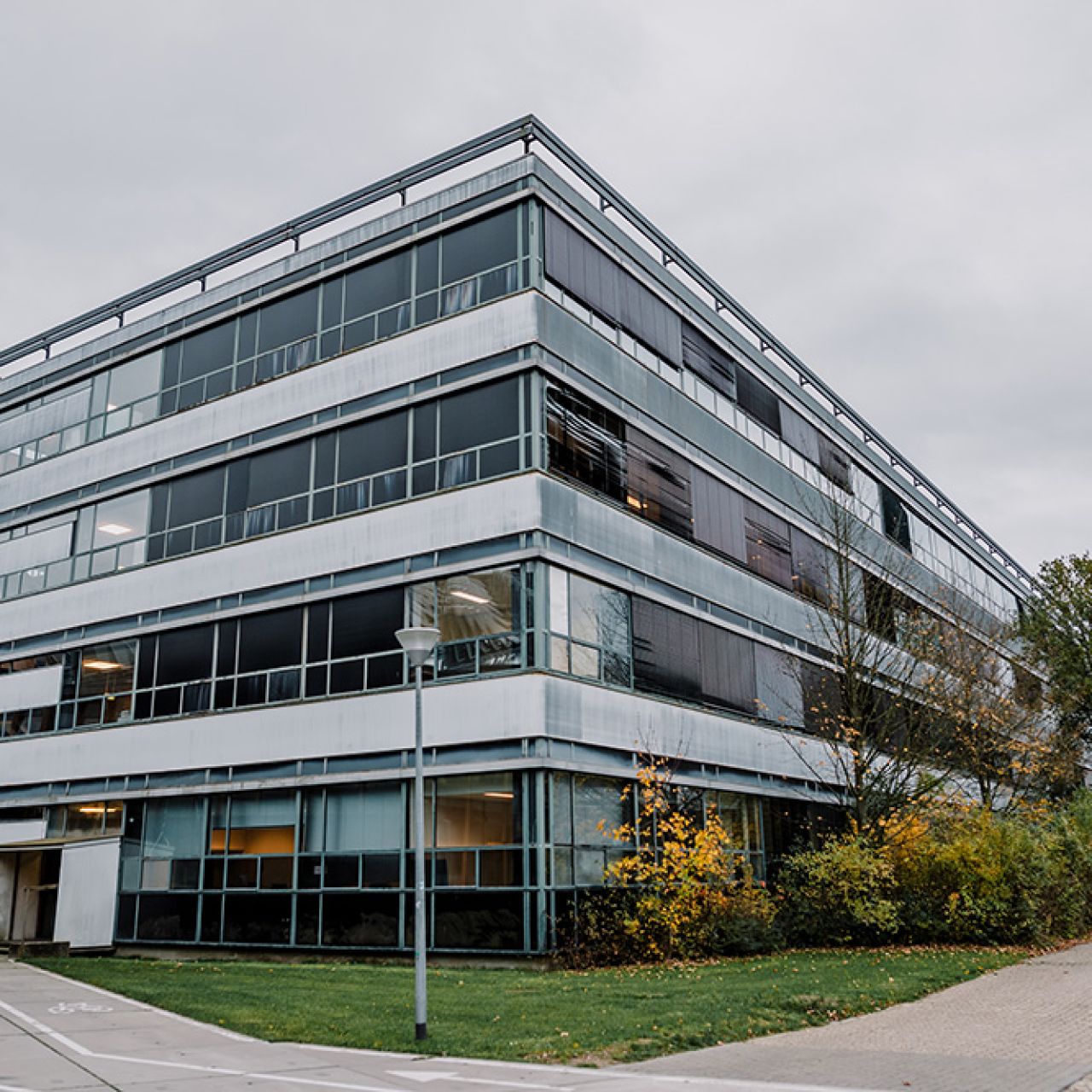 Nijenborgh 4 gets a major makeover