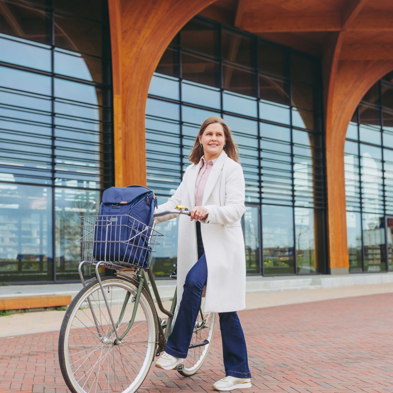 Who Will Be Groningen’s Cycling Employer of the Year 2025?