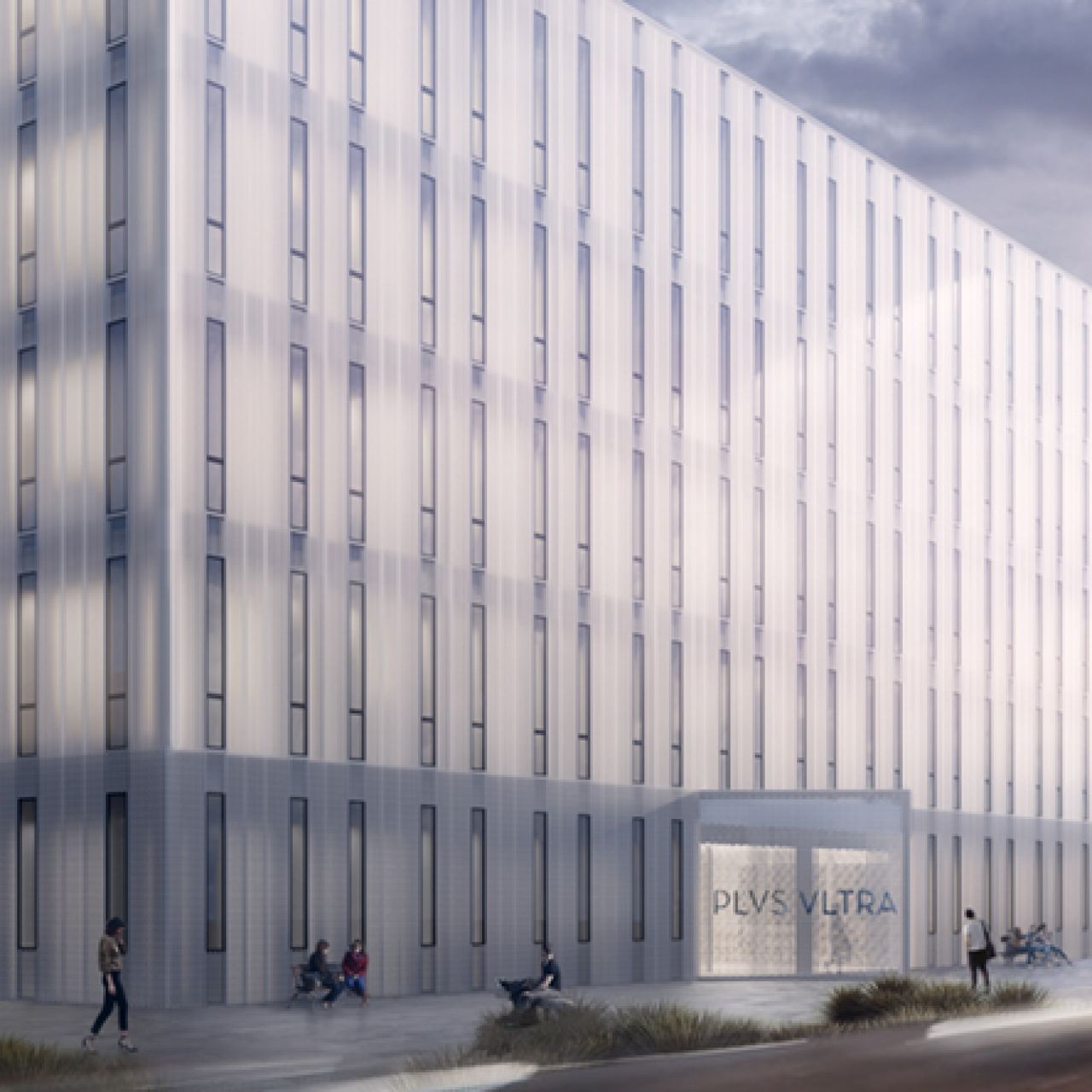 Plus Ultra Groningen