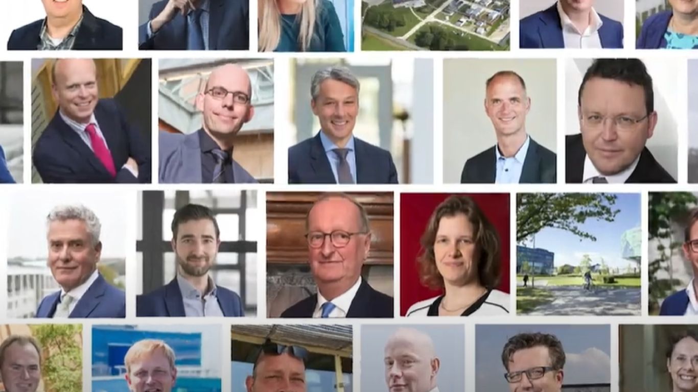 Het Campus Comminity Fund door de ogen van onze partners